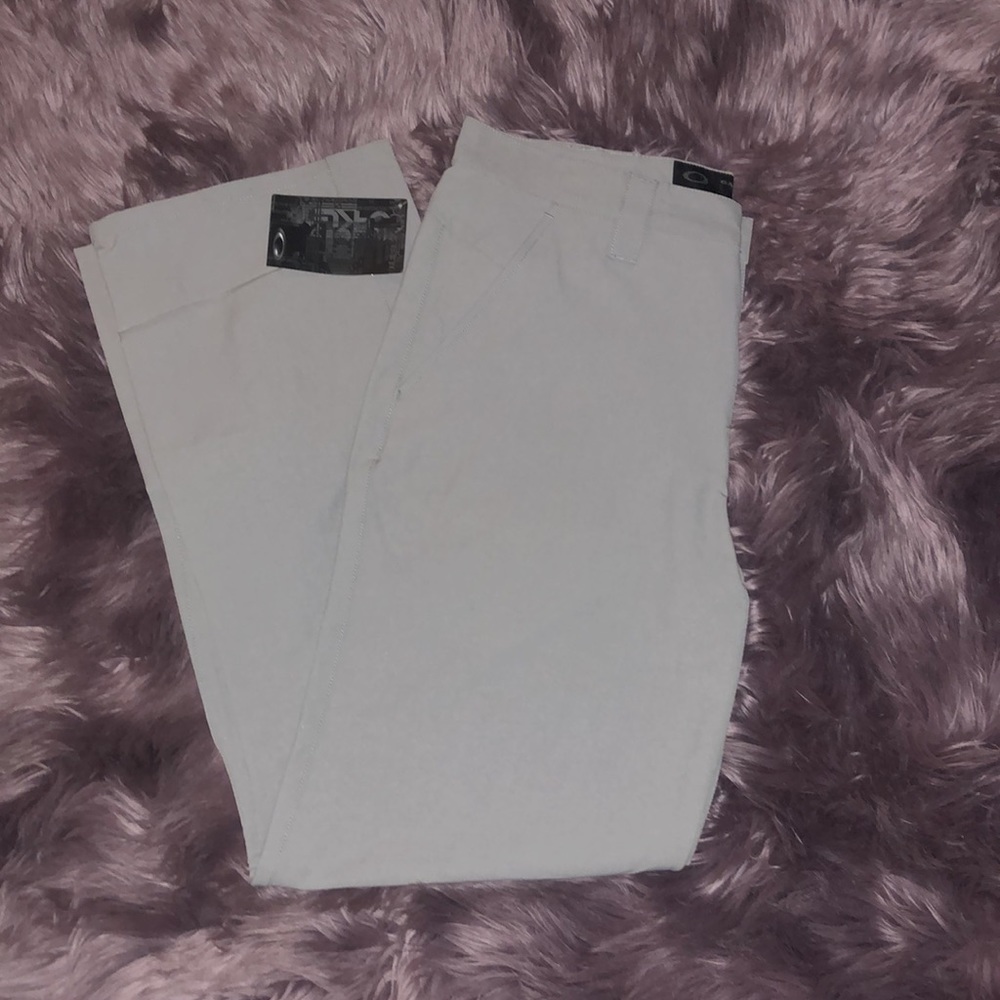 NWT Oakley Take Pro Pant - Picture 3 of 9
